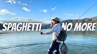 Fly Casting Tips amp Techniques Mastering the Basics Double Haul Roll Cast and More [upl. by Cristoforo]