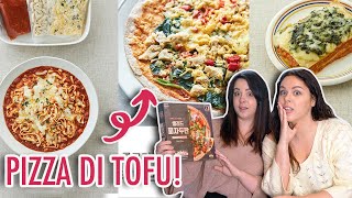 Lasagna Pasta e PIZZAVersione COREANA NON per i deboli di cuore [upl. by Tullius210]