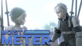 Moist Meter  Nier Replicant [upl. by Anica]