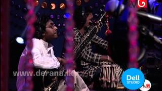 Marambari  Edward Jayakody  Dell Studio Season 02  27032015  Episode 03 [upl. by Einnob]