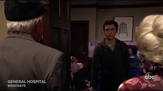 General Hospital Clip Oscars Final Act [upl. by Martino]