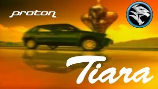 Iklan Proton Tiara 1996 [upl. by Jeb631]