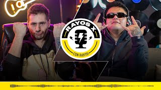 Rayos X 50  UzielitoMixTv LEYENDA DEL REGGAETON MEXICANO [upl. by Tocci18]