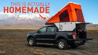 Build an Expensive Camper WAY Cheaper [upl. by Eniad]