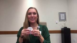 How to Use Ellipta Inhaler [upl. by Comfort]