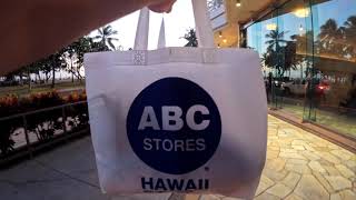 ABC Stores  Waikiki Hawaii  A Brief History [upl. by Anikes]