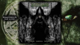 Dimmu Borgir  Mourning Palace REMASTER [upl. by Enyamart]