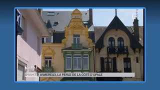 Wimereux Ville [upl. by Lleznov]