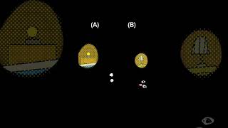 A or B animation meme animation aorb flipacilp shorts [upl. by Ayna]