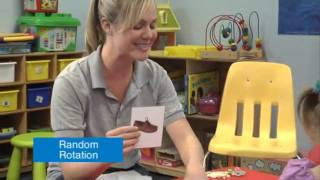 Discrimination Teaching  Autism Therapy Video [upl. by Peskoff487]