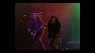 Brainstorm  Shivas Tears Live At Prog Power Festival 2006 UHD 4K [upl. by Lodnar]