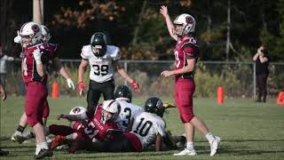 Football Bedford at Goffstown [upl. by Brenn]