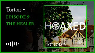 Hoaxed  Episode 5 The Healer  FULL PODCAST SERIES [upl. by Alilahk248]