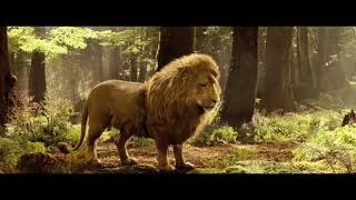 Narnia 4 Trailer 1  Movie 2022 [upl. by Relyat]