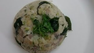 ಅವರೇಕಾಳು ಉಪ್ಪಿಟ್ಟು  Avarekalu Uppittu Recipe  Field Beans Upma  Kannada [upl. by Ttocserp]