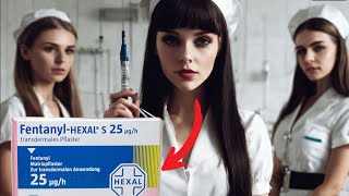 Fentanyl Nebenwirkungen die fast keiner kennt [upl. by Alleroif]