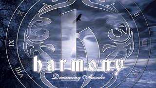 Harmony  CD Dreaming Awake  Full [upl. by Euqram]