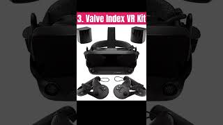 Top 5 Best VR Headsets in 2023 don’t buy one before watching this [upl. by Agler352]