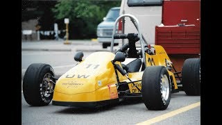 30 Years of UW Formula SAE [upl. by Nednil]