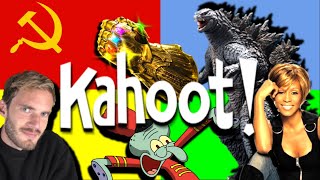 Kahoot Meme Remix 02 [upl. by Ynafets589]