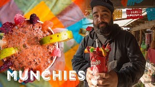 Exploring Mexicos La Marquesa National Park MUNCHIES Guide to Mexico Part 1 [upl. by Clementine]