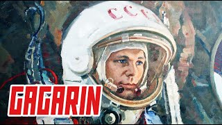 Gagarin  Sovietwave Mix [upl. by Flannery]