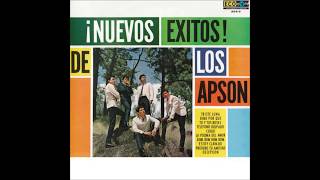 LOS APSON MIX No2 COLECCION 19 canciones [upl. by Llerrod269]