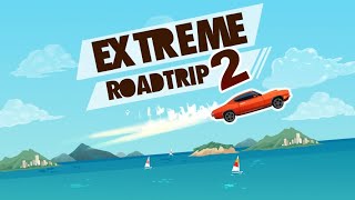 Extreme Road Trip 2  The Electric Gameplay [upl. by Haldes]