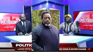 TÉMOIGNAGE ÉMOUVANT DU KABILISTE NESTOR KIPALA APRÈS 27 JOURS À LANR [upl. by Naerol776]