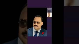 Pakistan has been afflicted with an autoimmune disorder Altaf Hussain 30082024 [upl. by Omero149]