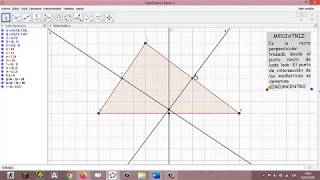 El Triangulo Escaleno  ÁREA  PERÍMETRO  FORMULAS [upl. by Fidele515]