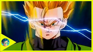 Dragon Ball Z Capitulo 219 Y 220 Â¿Que Malio Sal  Purachilena [upl. by Kristos]