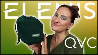 ELEMIS PROCOLLAGEN FACE AND BODY SET BY QVC WORTH £215  UNBOXING [upl. by Henriques]