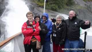 Road Scholar Adventures Afloat Alaskas Inside Passage Up Close [upl. by Akili278]