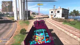 Modern Warfare 2 DMZ  PS5 [upl. by Whang]