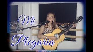 Mi Plegaria  César Engreics Cover [upl. by Selda]