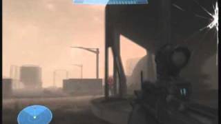 Lets Play Halo Reach Part 29 Final Part [upl. by Kelcey]