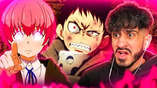 I HATE HER  Fire Force Season 2 Episode 67 REACTION [upl. by Immat]