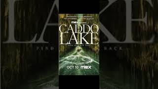 Caddo Lake  Movie Review [upl. by Nilek]