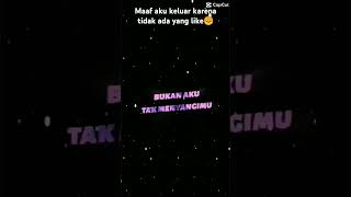 Kliar dulu ya😭 tidak ada yang like [upl. by Haisi]