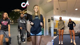 Epiphany Im Leaving  Chrisette Michele Best TikTok Dance COMPILATION [upl. by Janik]