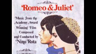 ROMEO amp JULIET NINO ROTA [upl. by Gustie]