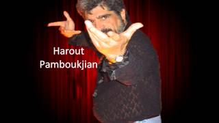 SHV Harout Pamboukjian058 Antsir Ay GetaK [upl. by Elsa604]