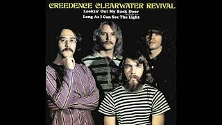 Cotton Fields Creedence Clearwater Revival [upl. by Nohs]