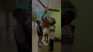 laddumuthya waitforend  ytshorts funny themothabaris viralvideo [upl. by Noy]