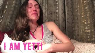 ASMR CRYING [upl. by Lovash]