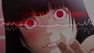 Kakegurui OST  High Strung [upl. by Nelson813]