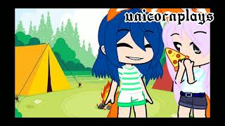 The three little foxes ft Funneh Gold and rainbowmine tales unicornplays [upl. by Enahpets]