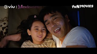 Trailer Miracle in Cell No 7  Coming to Viu this 8 Sep [upl. by Aidne423]