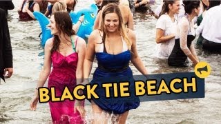 Black Tie Beach 2013 [upl. by Ativad]